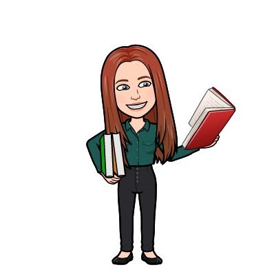 Teacher of Business Education @marrcolofficial 👩💻🍎 MEd Professional Practice Student. Celebrating the positives 💫