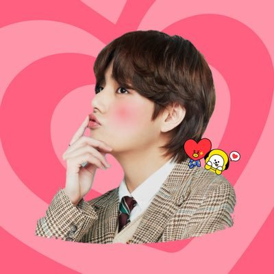 🐯95zLOVE💛テテペン🐥 いいね💜多めですが、みなさん仲良くしてくださ～い(*^^*)かなーり大人のArmyです💜アミ会したい