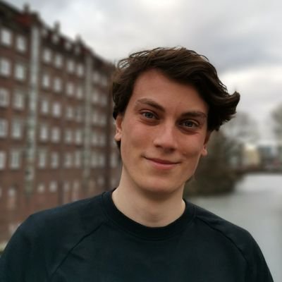 🤖 Machine Learning & 🌊 Simulation | 📺 YouTuber | 🧑‍🎓 PhD student @thuereyGroup