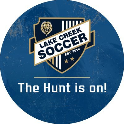 Official Twitter Account of the Lake Creek High School Boys Soccer program.  Go Lions!!!