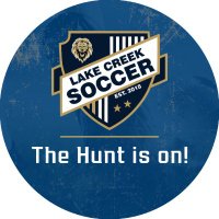 Lake Creek Boys Soccer(@LakeCreekSoccer) 's Twitter Profile Photo