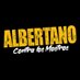 Albertano Contra los “Mostros” (@albertanomostro) Twitter profile photo Albertano Contra los “Mostros” (@albertanomostro) Twitter profile photo