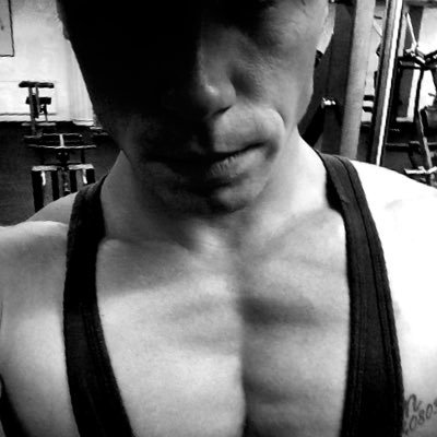 jimpatattoo's profile picture. Tattoo, Gym and Counter-Strike