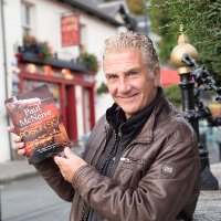 Paul McNeive (@paulmcneive) 's Twitter Profile