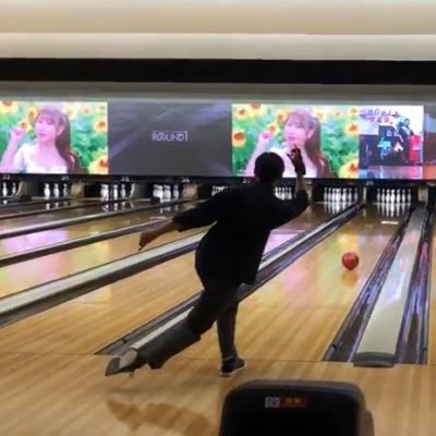 21/長野市/大学生/ボウリング垢🎳