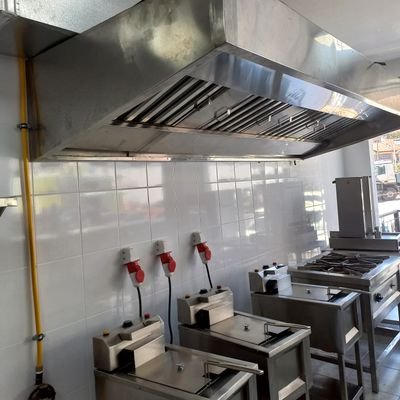 PheshalomSteel's profile picture. Fabrication of stainless steel equipment  kitchen ,bakery and hospital, and balconies, staircase,