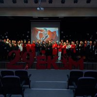 Seda Saraçoğlu (@sdsrcglu) 's Twitter Profile