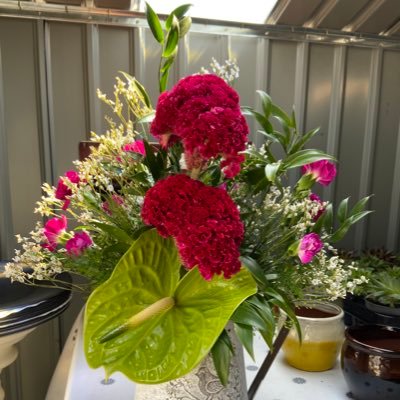 Florist based between Murrintown and Mayglass in Co Wexford