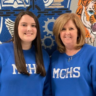 Forever a Tiger! Marshall County High Tigers & Jostens family!