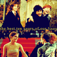 Mrs. Ron Weasley♥ (@radiatejiley) 's Twitter Profile