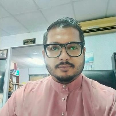 IsyamOsman's profile picture. DO PPK Kuala Krai.. Anak Jati Kuala Krai.. Semoga Allah SWT permudahkan segala urusan