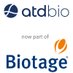 ATDBio (@atdbio) Twitter profile photo ATDBio (@atdbio) Twitter profile photo