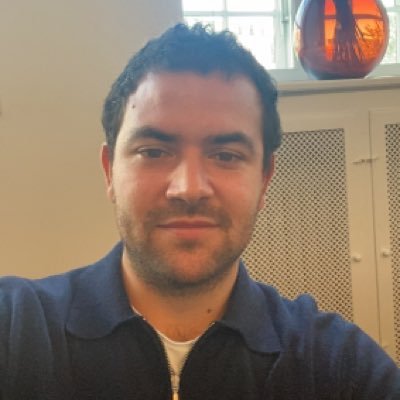 Hidanozor's profile picture. Fodboldegenskaberne rækker til serie 1, mens statistikken rækker en smule højere.

Seniorøkonom i Tænketanken DEA. lh@dea.nu