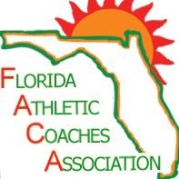 Representing District 14 for the Florida Athletic Coaches Association