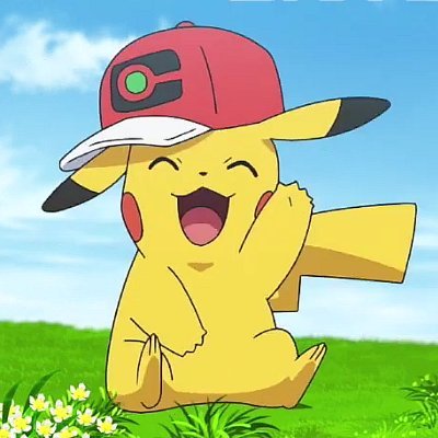 Pokémon Anime Updates - Unofficial - August Issue of PASH! Magazine