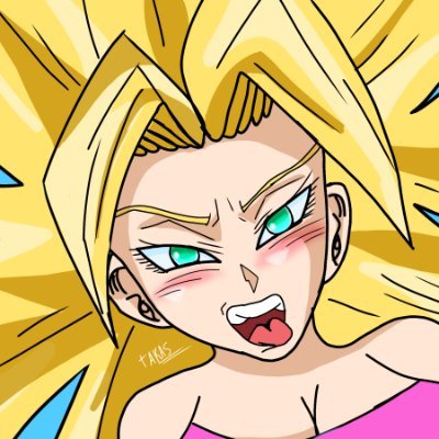Takasさんのプロフィール画像