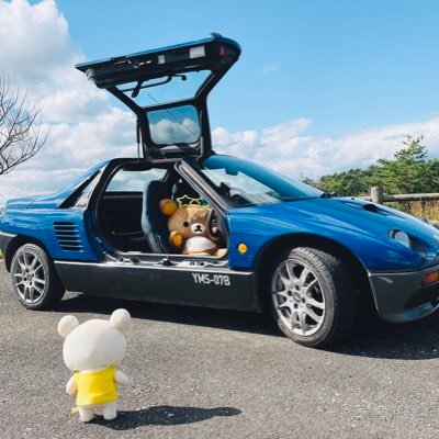 TUGUさんのプロフィール画像