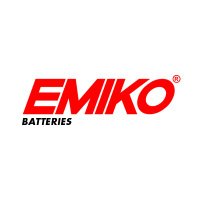 Emiko Batteries(@EmikoBatteries) 's Twitter Profile Photo