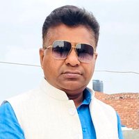 Devinder Valmiki(@DValmekin) 's Twitter Profile Photo