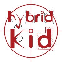 Hybrid Kid(@hybridkiduk) 's Twitter Profile Photo