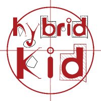 Hybrid Kid (@hybridkiduk) 's Twitter Profile