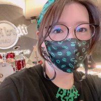 💚鈴💚 (@suzunishizaki) Twitter profile photo