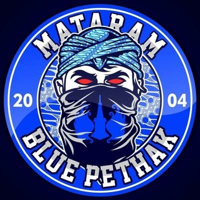 New account resmi Brajamusti
Mataram Blue Pethak 56
Support PSIM JOGJA
~aku seko cilik nderek warisane simbah~
Not everthing but FOREVER BLUE