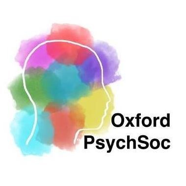 By Oxford medical students, for all those interested in the study, research and practise of the medical field of psychiatry. Join us⬆️