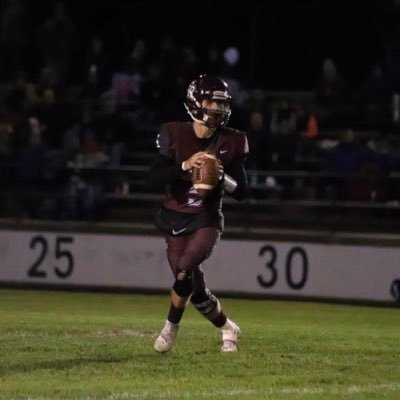 ConnorBenton6's profile picture. 