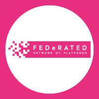 FEDeRATED (@ferated) 's Twitter Profile