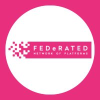 FEDeRATED(@FeRated) 's Twitter Profile Photo