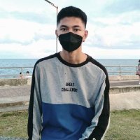 Erik (@erikharoldpama) 's Twitter Profile