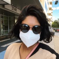 Lizamarie Mohammed (she/her) (@lizmohammed) 's Twitter Profile