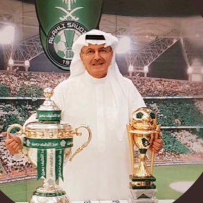 أهلاوي 💚 ورمزنا ( خالد )