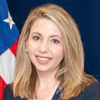 U.S. Attorney Jessica D. Aber(@USAttyAber) 's Twitter Profile Photo