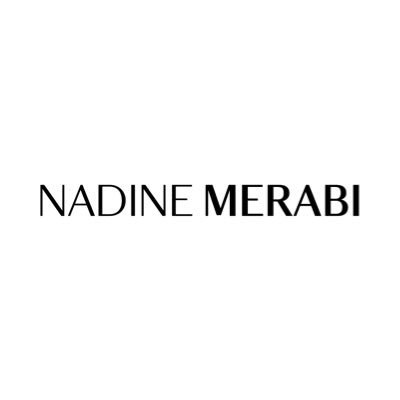 NADINE MERABI (@NadineMerabi) / X