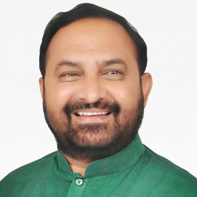 Former Member of Legislative Council | Former State Minister Of Uttarpradesh | Former State President Of Samajwadi Chhatra Sabha | Leader of Samajwadi Party