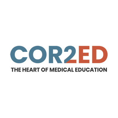 COR2EDMedEd Profile Picture