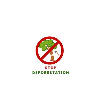 Save nation,stop deforestation
Advocacy Campaign