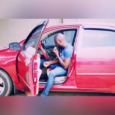 CAR TRACKER π Profile