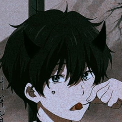 SlashRainyy's profile picture. Nothing much to say