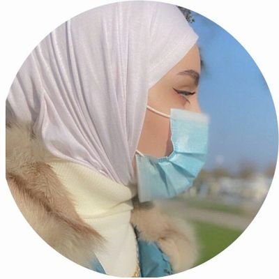 noor_alhuda_aa's profile picture. كل من توكل على الله كفاه