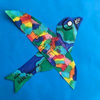 Birds2BHeard (@birds2bheard) 's Twitter Profile Photo Birds2BHeard (@birds2bheard) 's Twitter Profile Photo