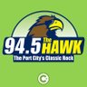 945TheHawk's profile picture. The Port City's home for classic rock - A Cumulus Media station