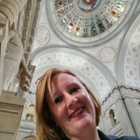 Claudia Huser (@claudiahuser) 's Twitter Profile Photo Claudia Huser (@claudiahuser) 's Twitter Profile Photo