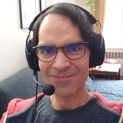 Sergemin8or's profile picture. Video Game Developer