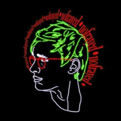 nofrayed's profile picture. 