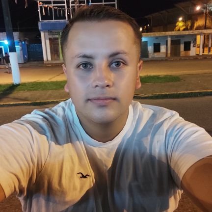 PedroDavidPalo2's profile picture. 