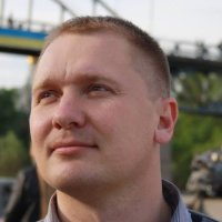 Алексей Kобяк - mPRO (@alexianman) Twitter profile photo