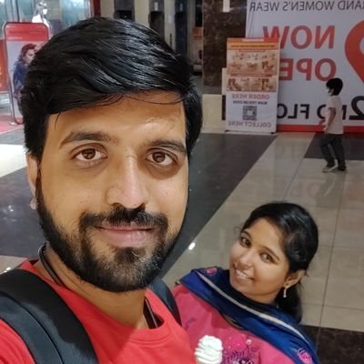 raghu2933's profile picture. 